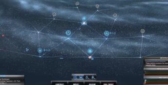 Final Theory PC Screenshot