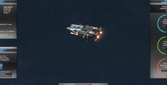 Final Theory PC Screenshot