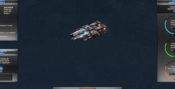 Final Theory PC Screenshot