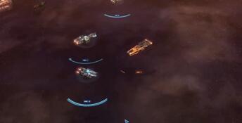 Final Theory PC Screenshot