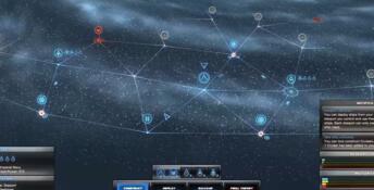 Final Theory PC Screenshot