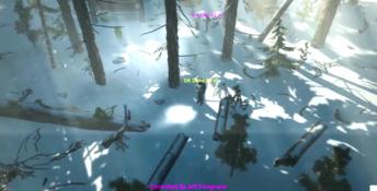 Finding Bigfoot PC Screenshot