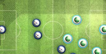 Finger Soccer PC Screenshot
