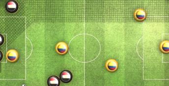 Finger Soccer