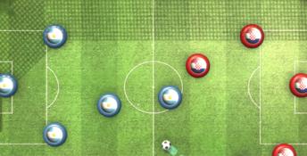 Finger Soccer PC Screenshot