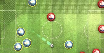 Finger Soccer PC Screenshot