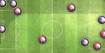 Finger Soccer PC Screenshot