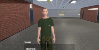 Finnish Army Simulator PC Screenshot