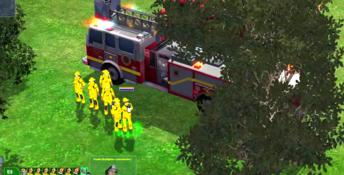 Fire Department 3 PC Screenshot