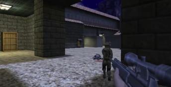 Firearms PC Screenshot