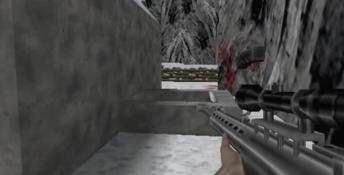 Firearms PC Screenshot
