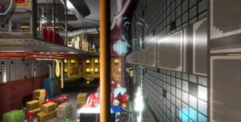 Firegirl: Hack 'n Splash Rescue PC Screenshot