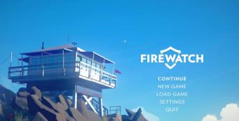 Firewatch PC Screenshot