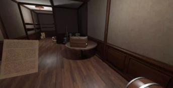 First Class Escape 2: Head in the Clouds PC Screenshot