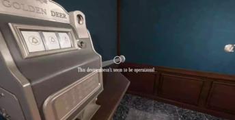 First Class Escape 2: Head in the Clouds PC Screenshot