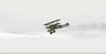 First Eagles: The Great War 1918 PC Screenshot