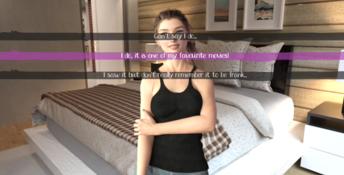 First Sexy Night PC Screenshot