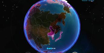 First Strike: Final Hour PC Screenshot