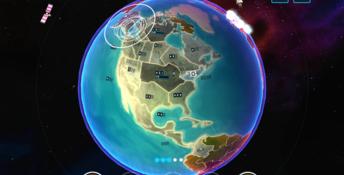 First Strike: Final Hour PC Screenshot