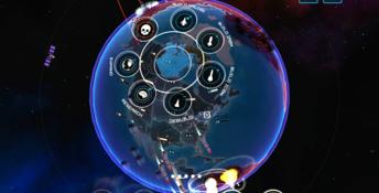 First Strike: Final Hour PC Screenshot