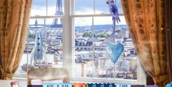 First Time in Paris PC Screenshot