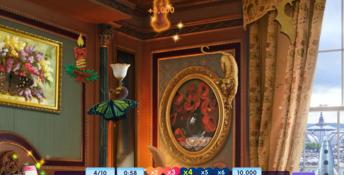 First Time in Paris PC Screenshot