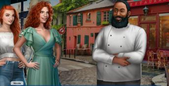 First Time in Paris PC Screenshot