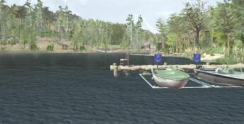 Fishing Adventure: Finland Reserve PC Screenshot