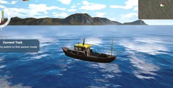 Fishing: Barents Sea PC Screenshot