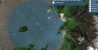 Fishing: Barents Sea PC Screenshot