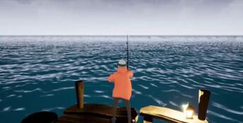 Fishing Nation PC Screenshot