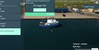 Fishing: North Atlantic - A.F. Theriault