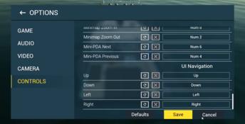 Fishing: North Atlantic - A.F. Theriault PC Screenshot