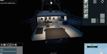 Fishing: North Atlantic - A.F. Theriault PC Screenshot