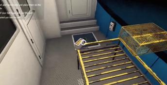 Fishing: North Atlantic - A.F. Theriault PC Screenshot