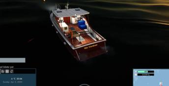 Fishing: North Atlantic - Enhanced Edition PC Screenshot
