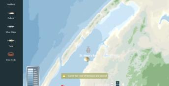 Fishing: North Atlantic - Scallops Expansion PC Screenshot