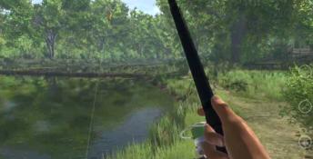 Fishing Planet PC Screenshot