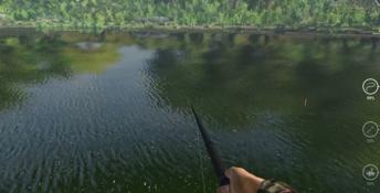 Fishing Planet PC Screenshot