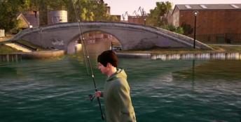 Fishing Sim World: Pro Tour PC Screenshot