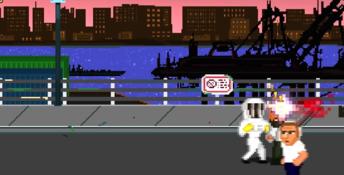 Fist Puncher PC Screenshot