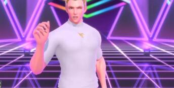 Fitness Boxing 3 PC Screenshot
