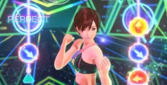 Fitness Boxing 3