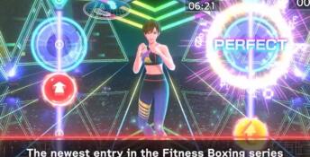 Fitness Boxing 3