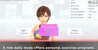Fitness Boxing 3