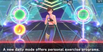 Fitness Boxing 3 PC Screenshot