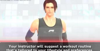 Fitness Boxing 3 PC Screenshot