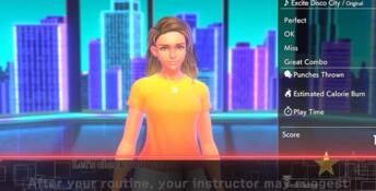 Fitness Boxing 3 PC Screenshot