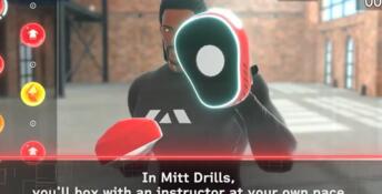 Fitness Boxing 3 PC Screenshot