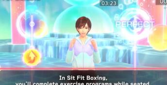 Fitness Boxing 3 PC Screenshot